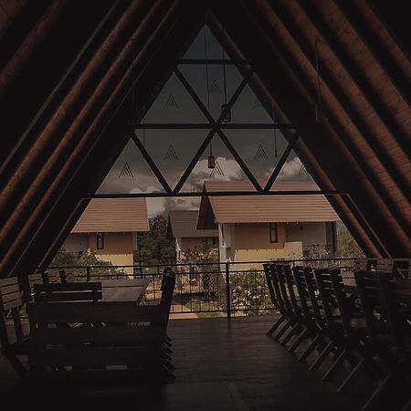 Lolu Village Resort Анурадхапура Екстериор снимка