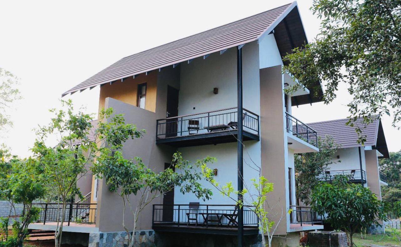Lolu Village Resort Анурадхапура Екстериор снимка