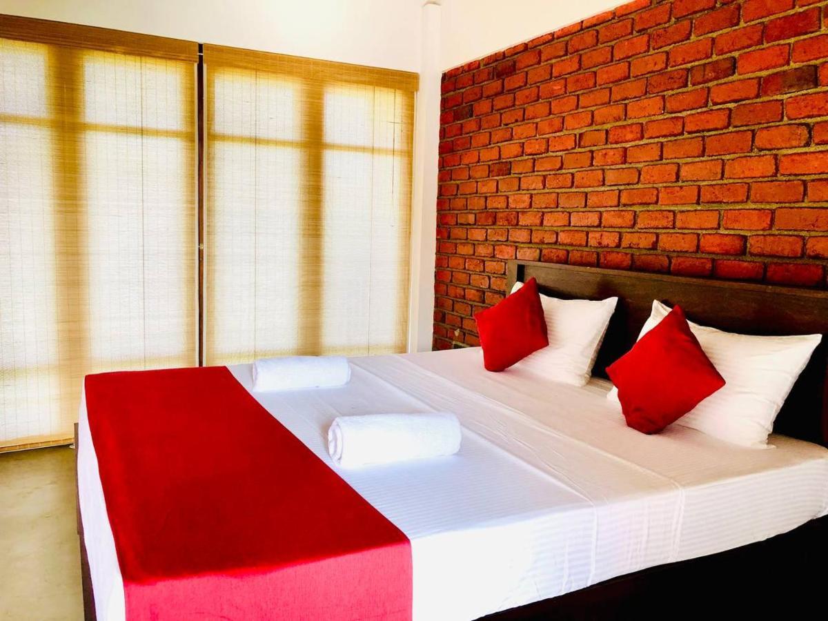 Lolu Village Resort Анурадхапура Екстериор снимка