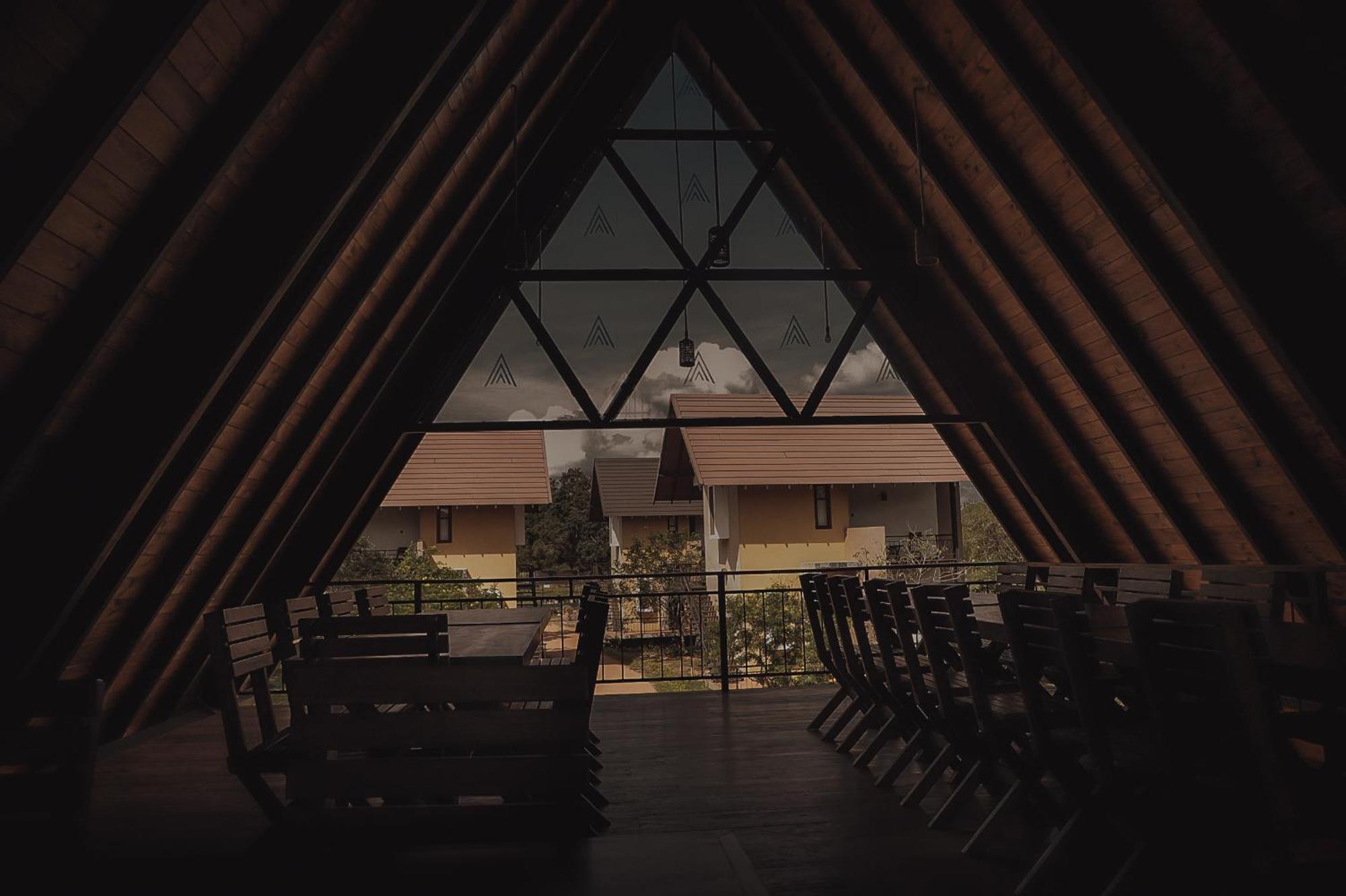 Lolu Village Resort Анурадхапура Екстериор снимка